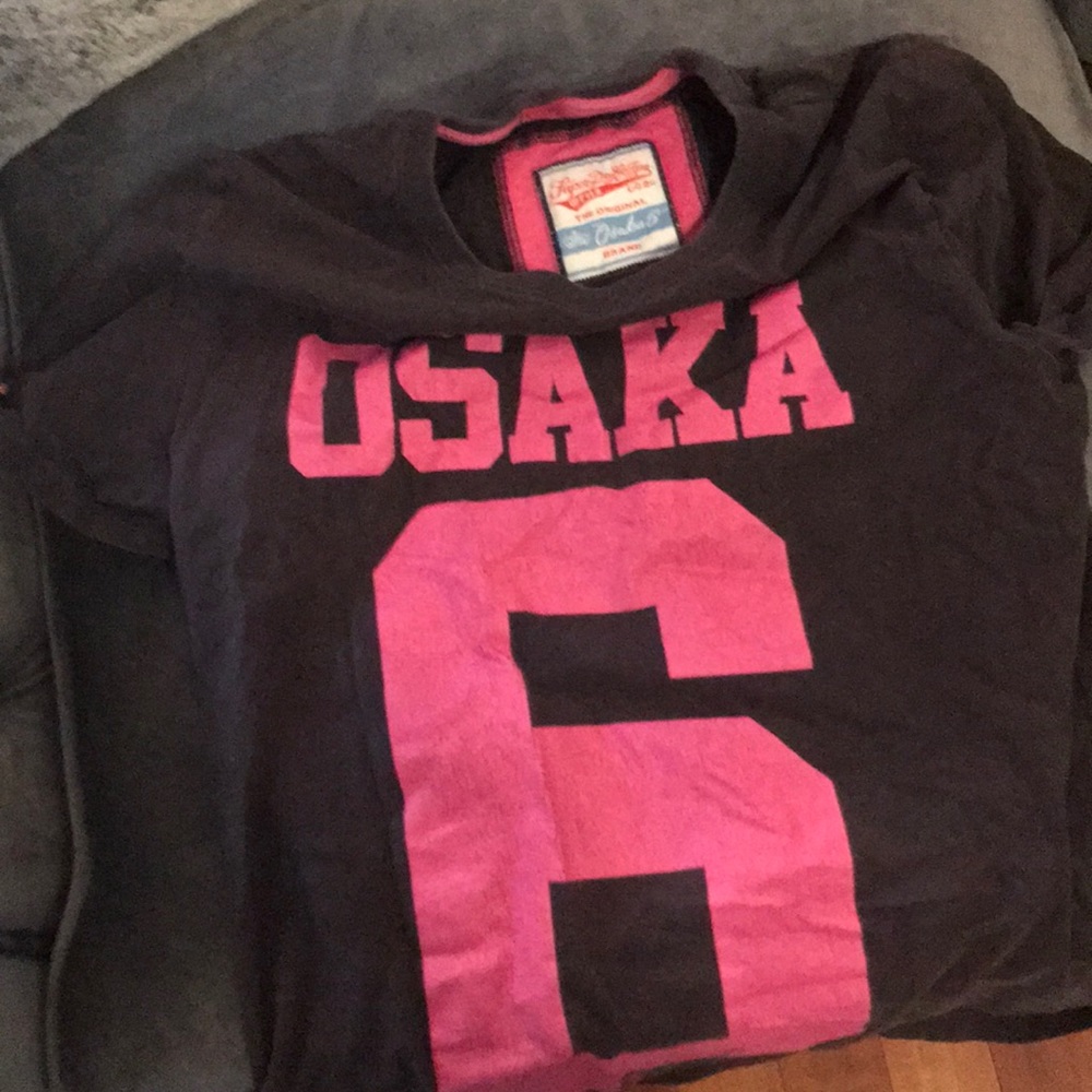 Superdry Osaka 6 XL Men’s Shirt